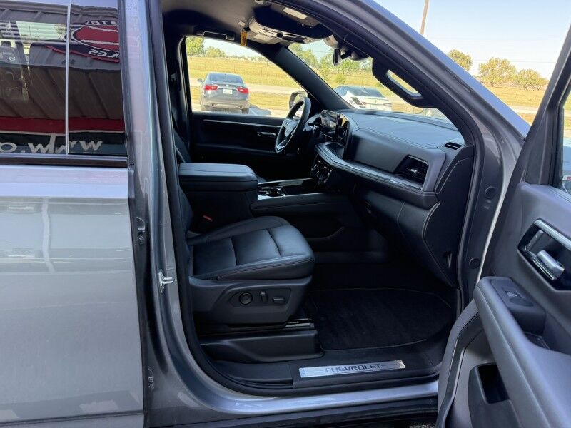 2026 Chevrolet Suburban Z71 4x4 Z71 Collinsville OK