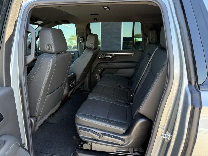 2026 Chevrolet Suburban Z71 4x4 Z71 Collinsville OK