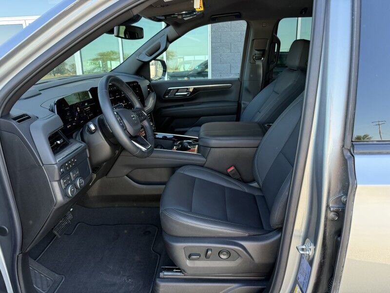 2026 Chevrolet Suburban Z71 4x4 Z71 Collinsville OK