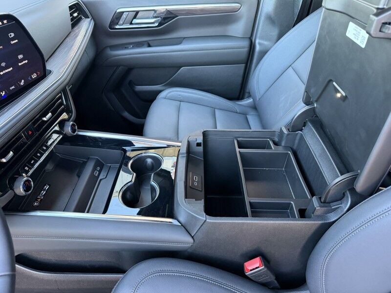 2026 Chevrolet Suburban Z71 4x4 Z71 Collinsville OK