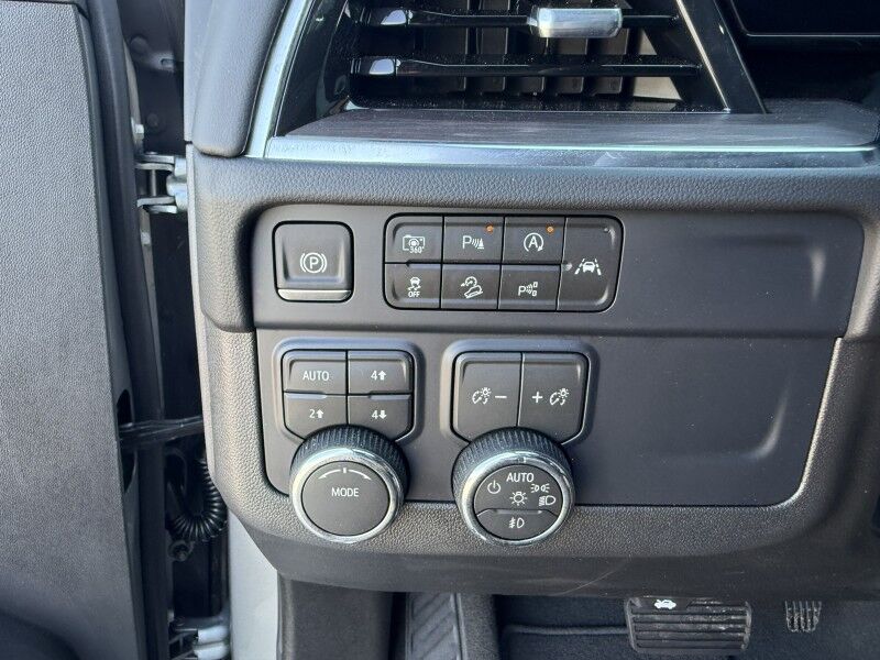 2026 Chevrolet Suburban Z71 4x4 Z71 Collinsville OK