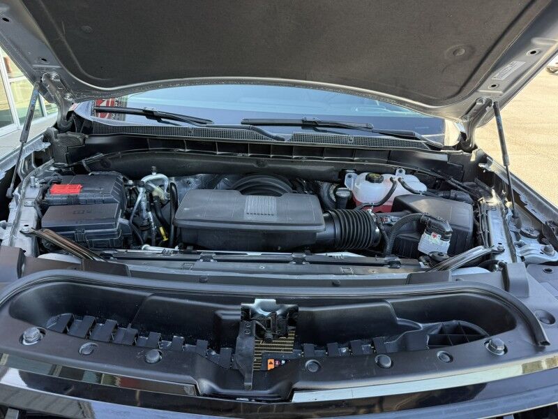 2026 Chevrolet Suburban Z71 4x4 Z71 Collinsville OK