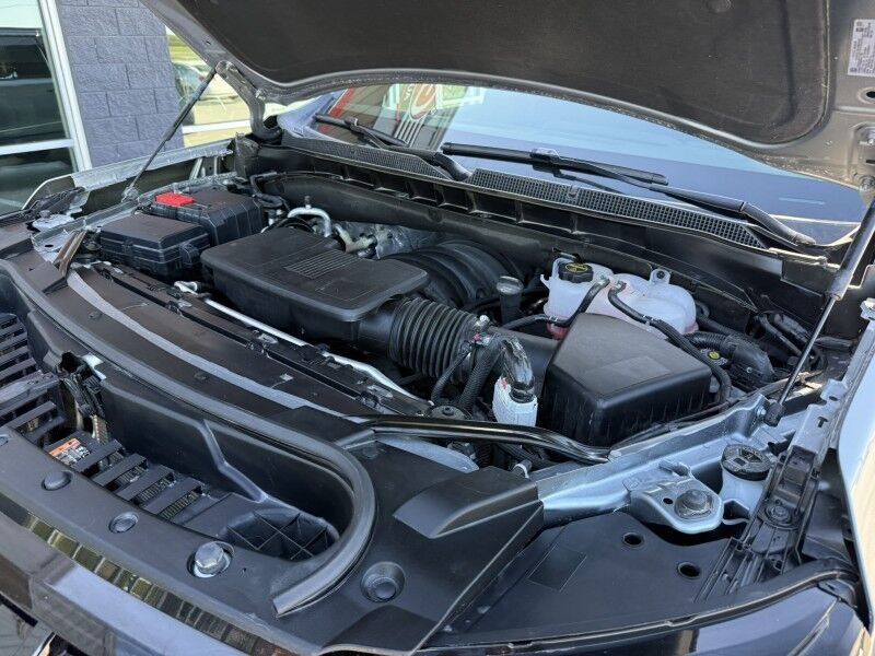 2026 Chevrolet Suburban Z71 4x4 Z71 Collinsville OK
