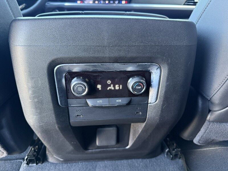 2026 Chevrolet Suburban Z71 4x4 Z71 Collinsville OK