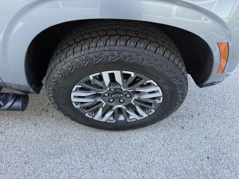2026 Chevrolet Suburban Z71 4x4 Z71 Collinsville OK