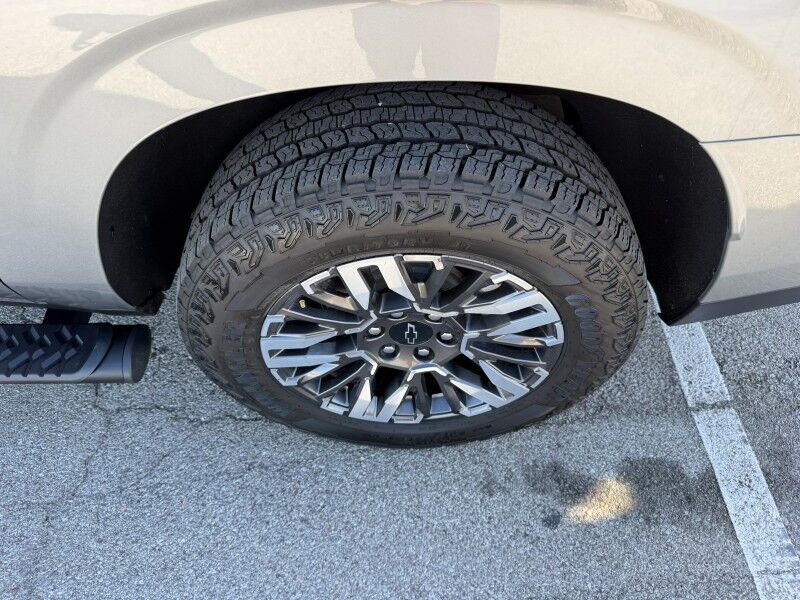 2026 Chevrolet Suburban Z71 4x4 Z71 Collinsville OK
