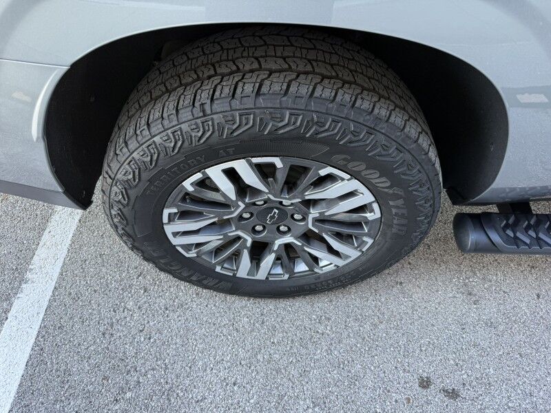 2026 Chevrolet Suburban Z71 4x4 Z71 Collinsville OK