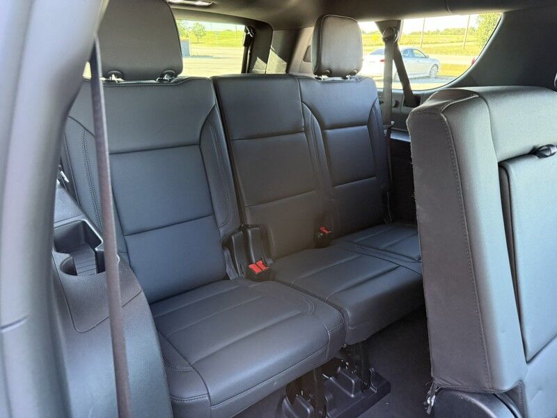 2026 Chevrolet Suburban Z71 4x4 Z71 Collinsville OK