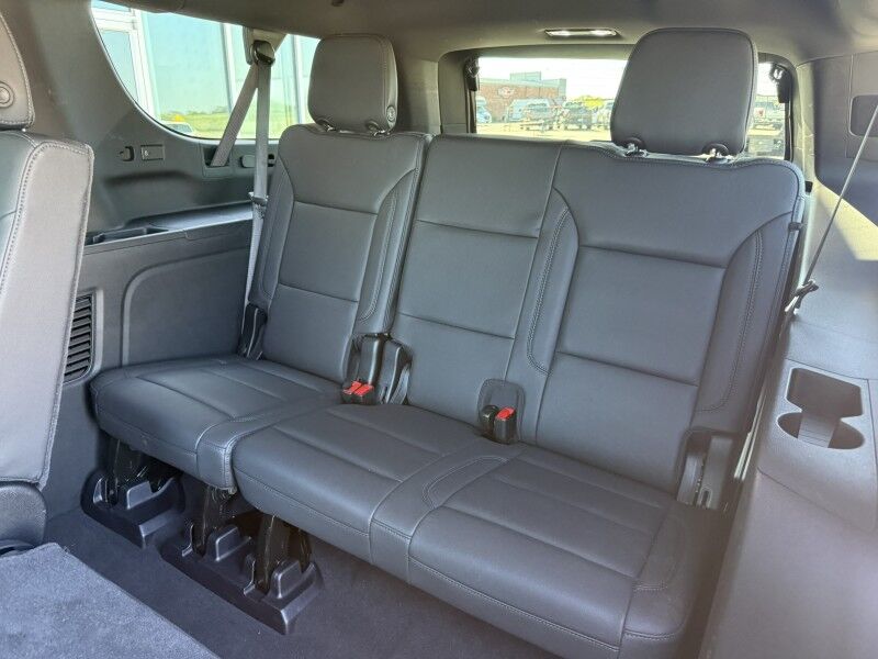 2026 Chevrolet Suburban Z71 4x4 Z71 Collinsville OK
