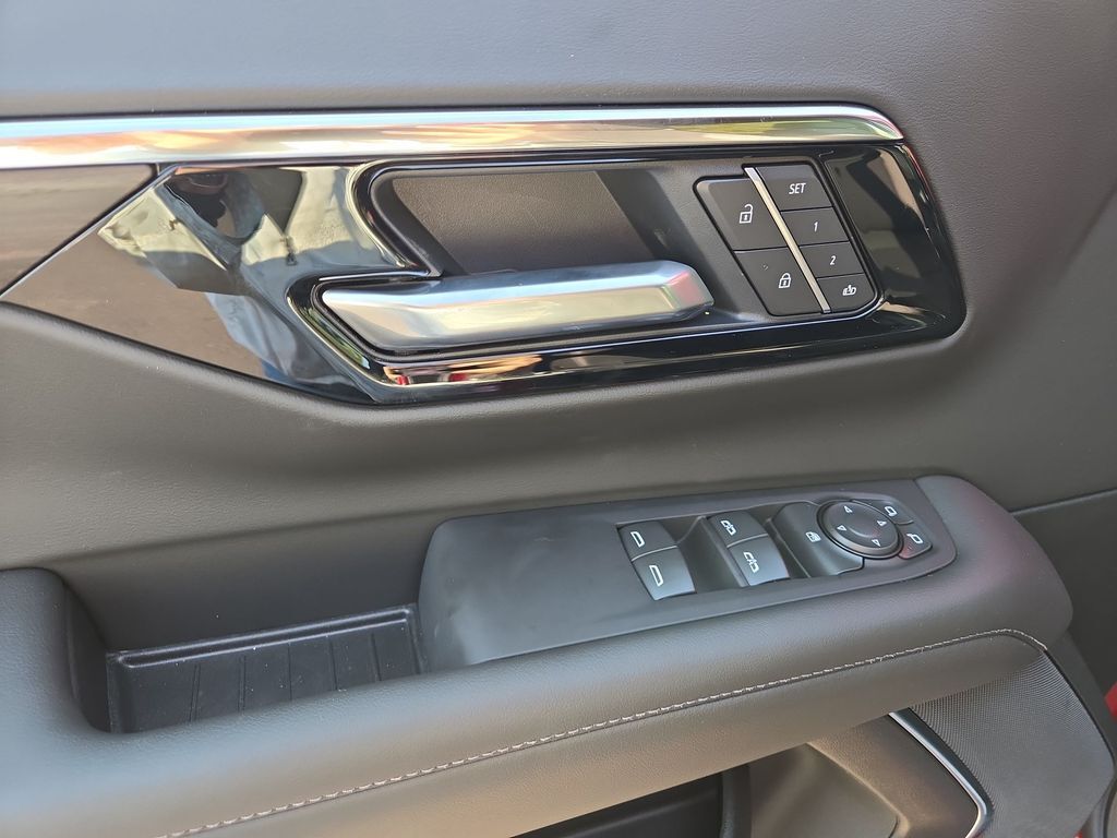 2026 Chevrolet Suburban Z71 Folsom CA