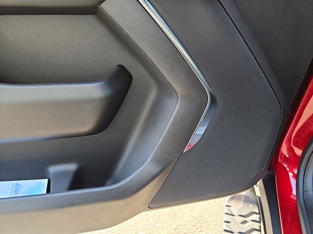 2026 Chevrolet Suburban Z71 Folsom CA