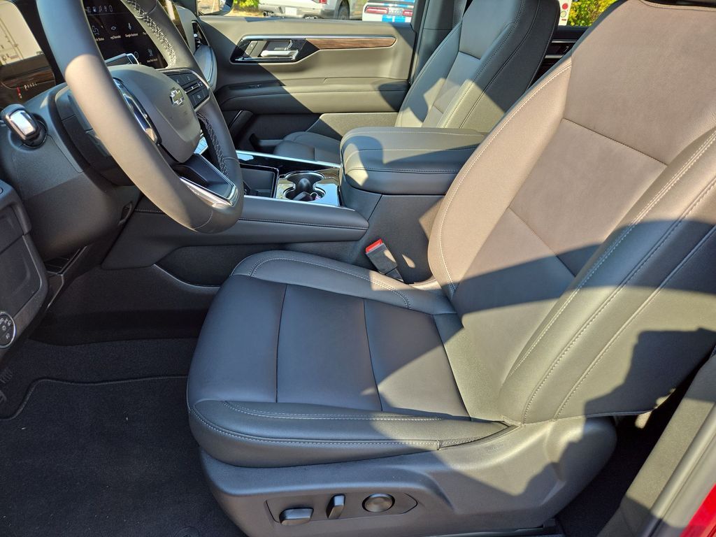 2026 Chevrolet Suburban Z71 Folsom CA