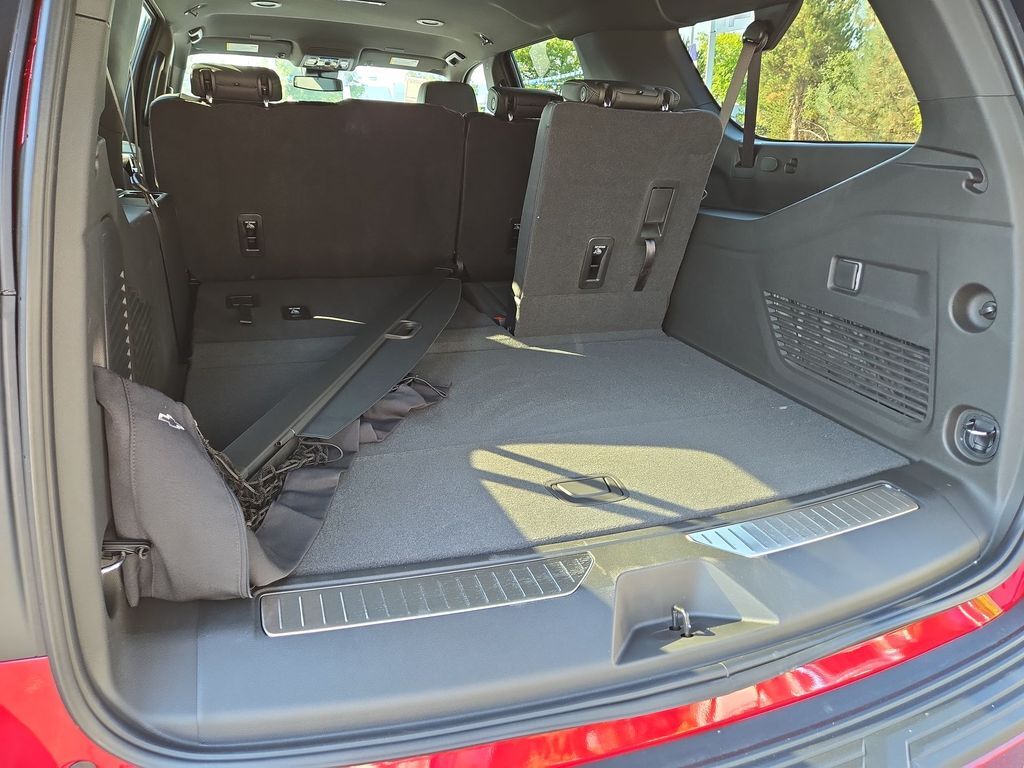 2026 Chevrolet Suburban Z71 Folsom CA