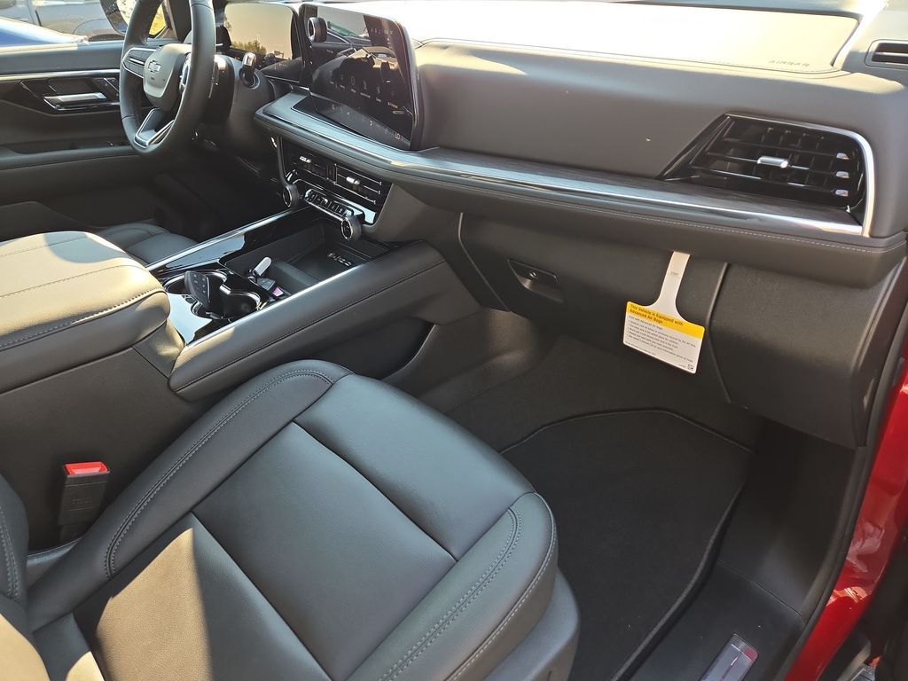 2026 Chevrolet Suburban Z71 Folsom CA