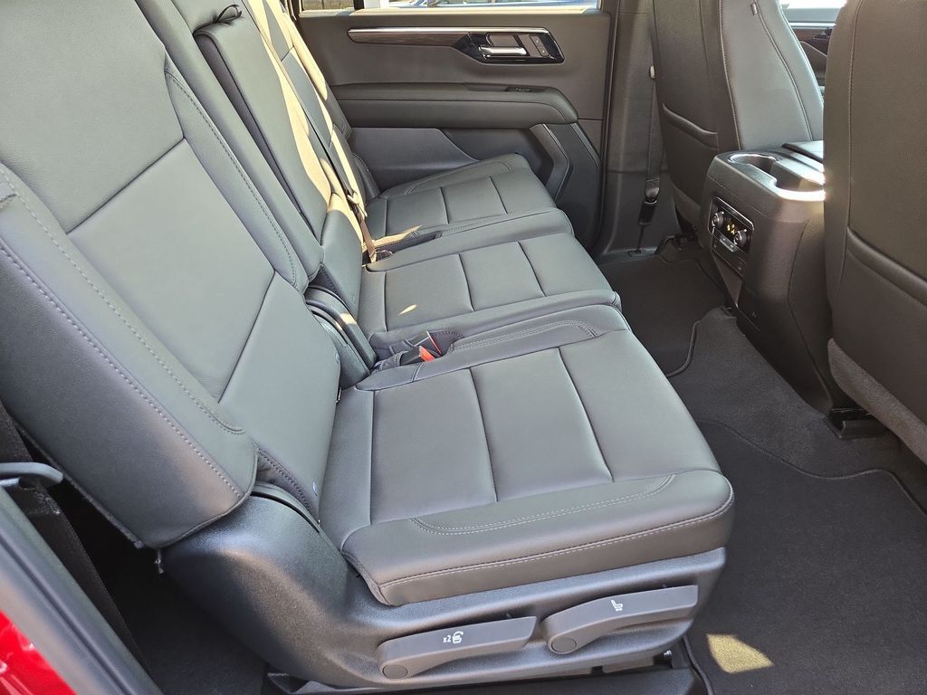 2026 Chevrolet Suburban Z71 Folsom CA