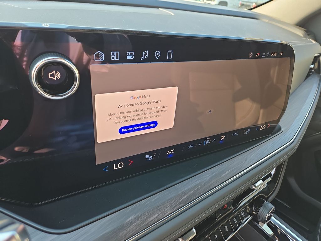 2026 Chevrolet Suburban Z71 Folsom CA