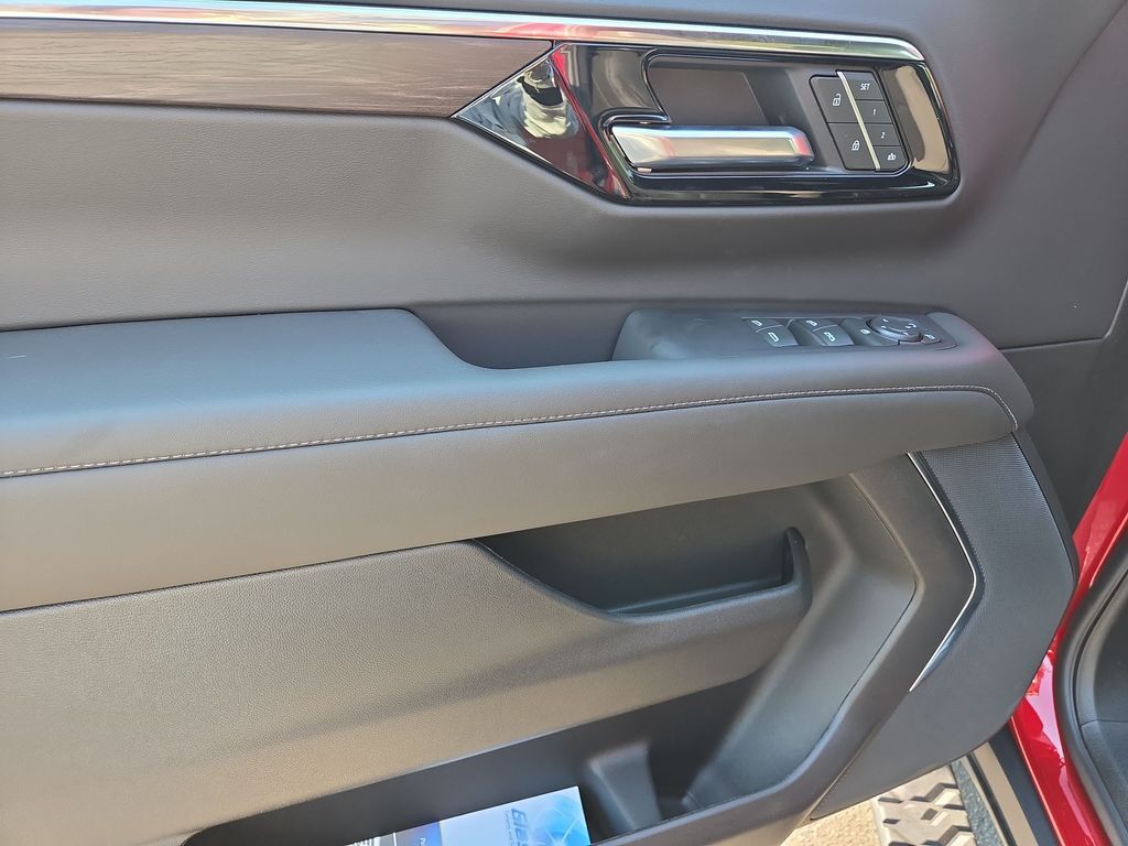 2026 Chevrolet Suburban Z71 Folsom CA