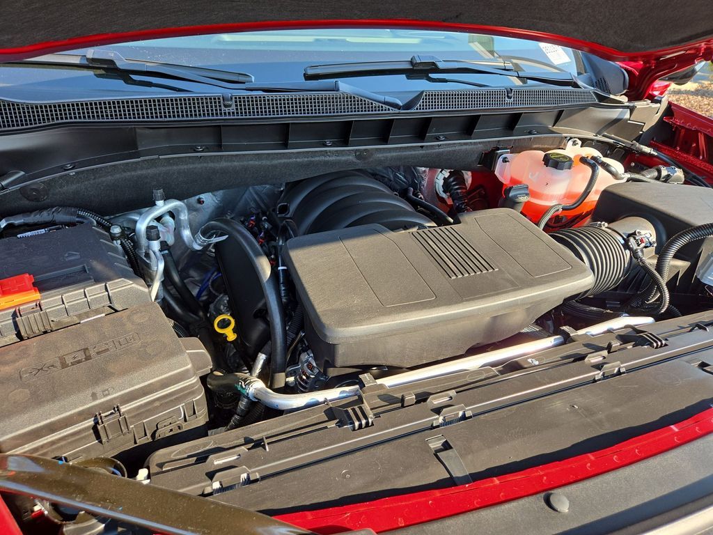 2026 Chevrolet Suburban Z71 Folsom CA