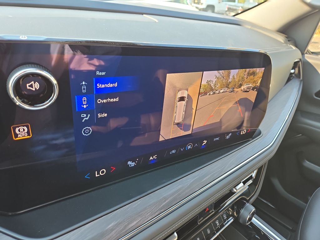 2026 Chevrolet Suburban Z71 Folsom CA