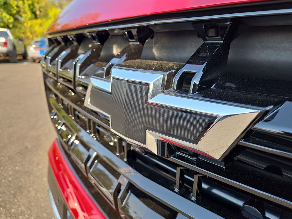 2026 Chevrolet Suburban Z71 Folsom CA