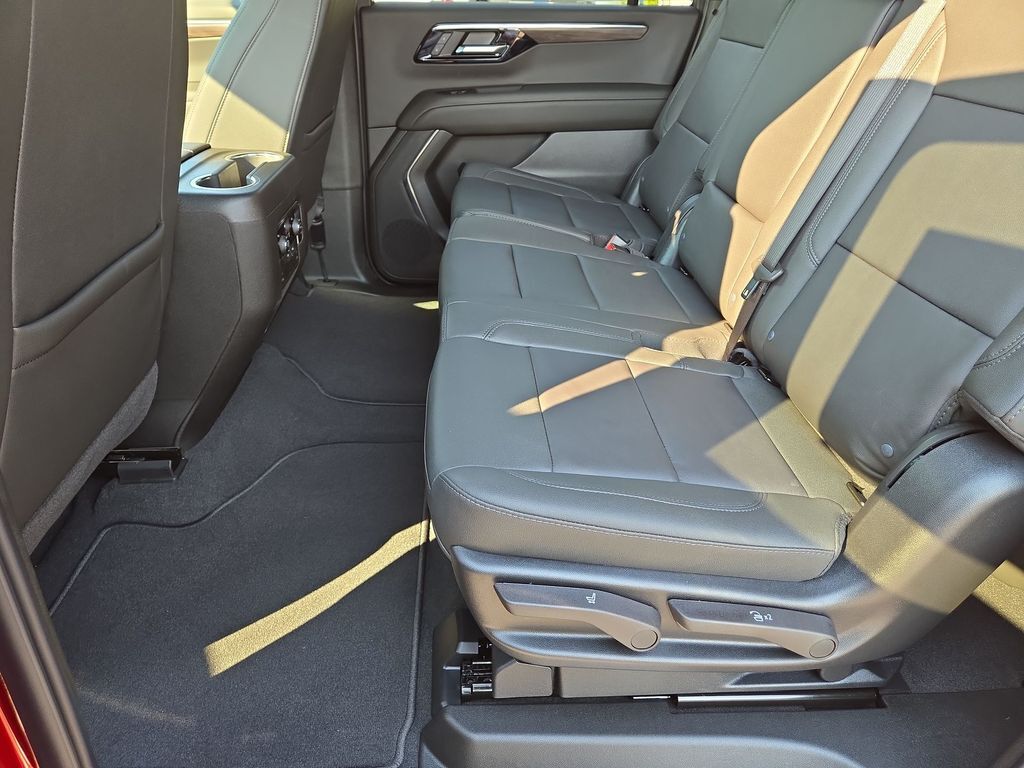 2026 Chevrolet Suburban Z71 Folsom CA