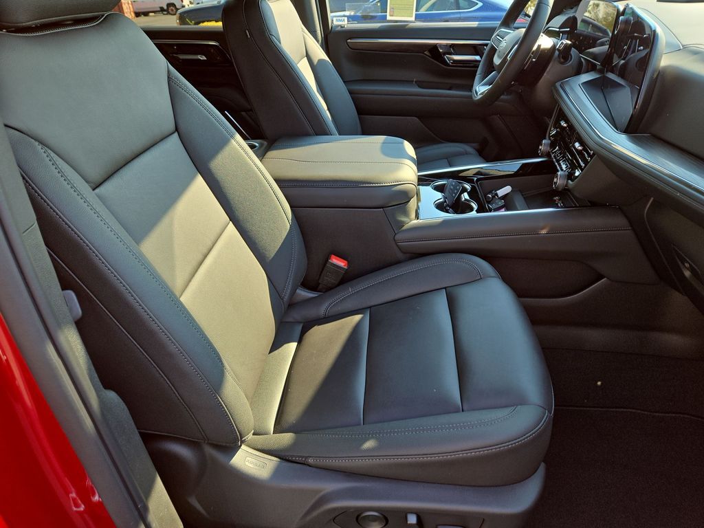2026 Chevrolet Suburban Z71 Folsom CA