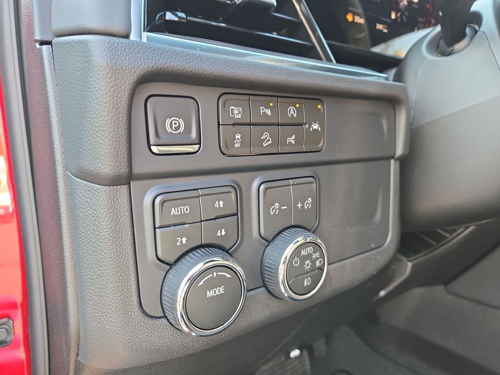 2026 Chevrolet Suburban Z71 Folsom CA
