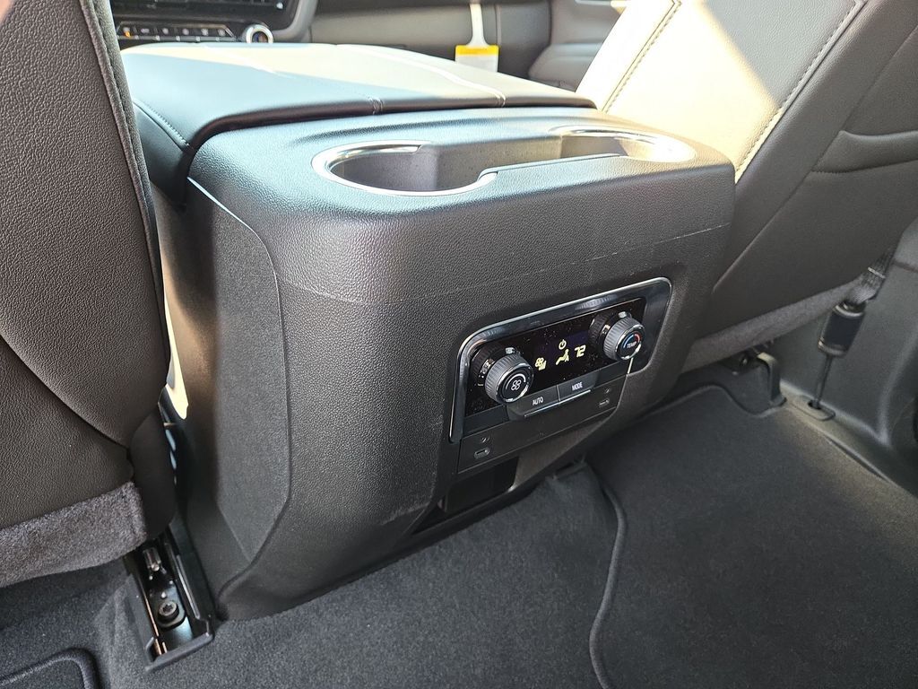 2026 Chevrolet Suburban Z71 Folsom CA