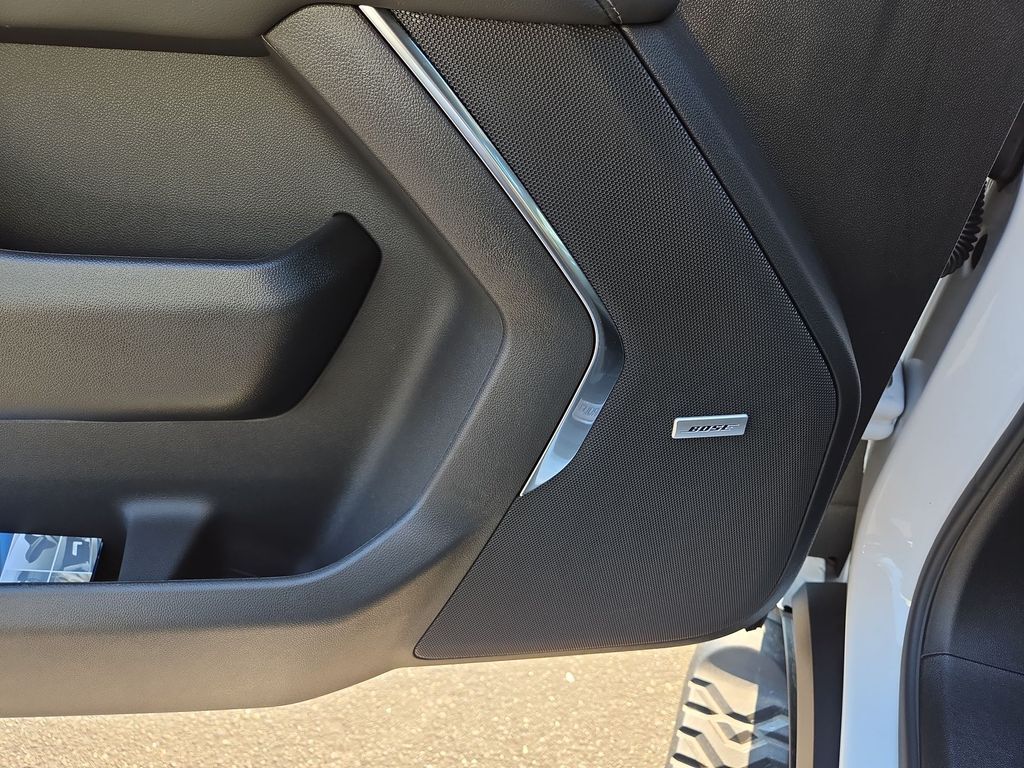 2026 Chevrolet Suburban Z71 Folsom CA