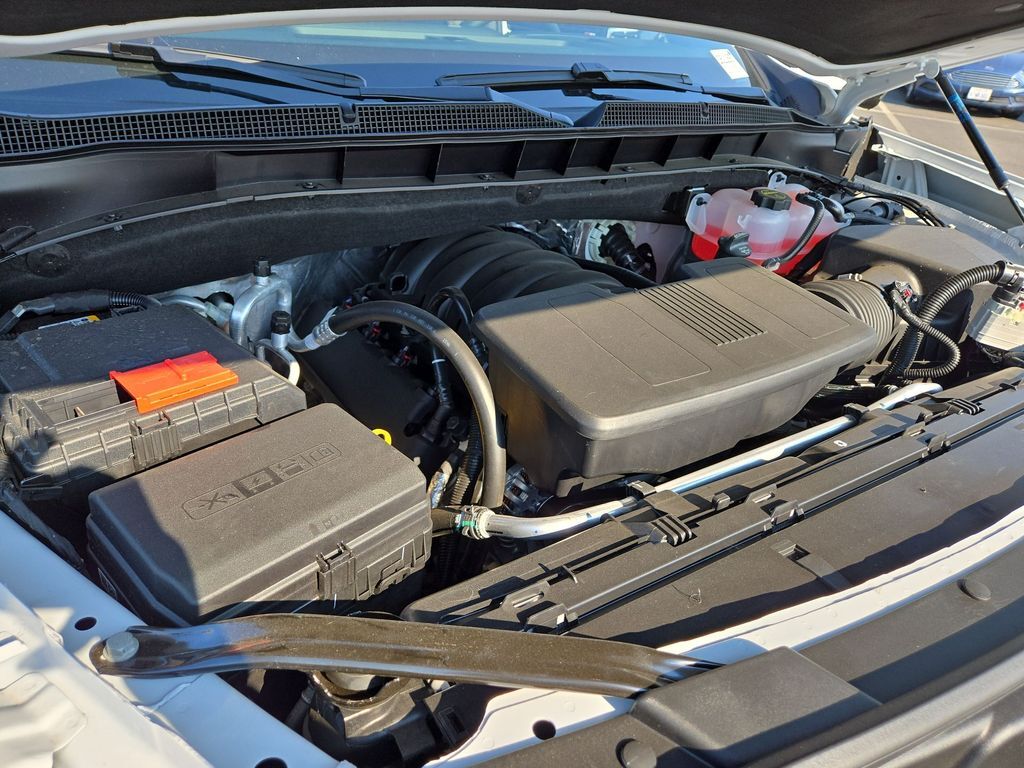 2026 Chevrolet Suburban Z71 Folsom CA