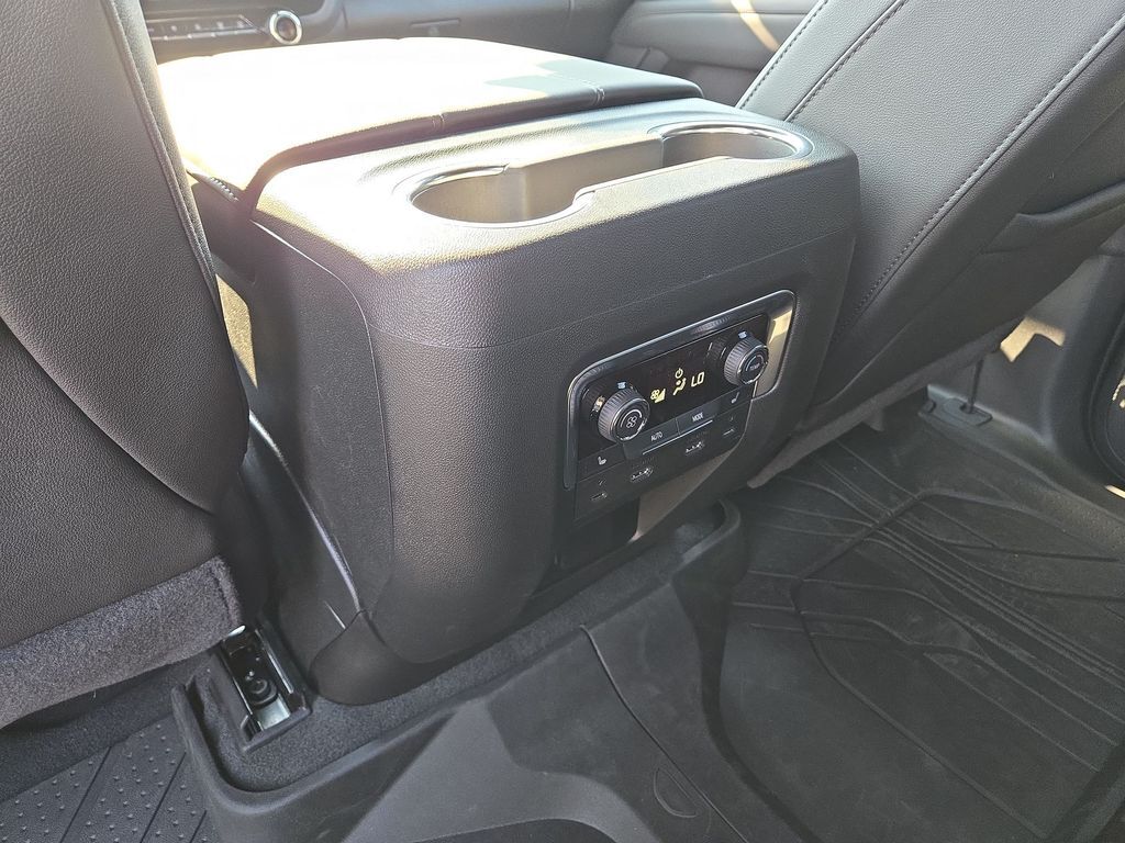 2026 Chevrolet Suburban Z71 Folsom CA