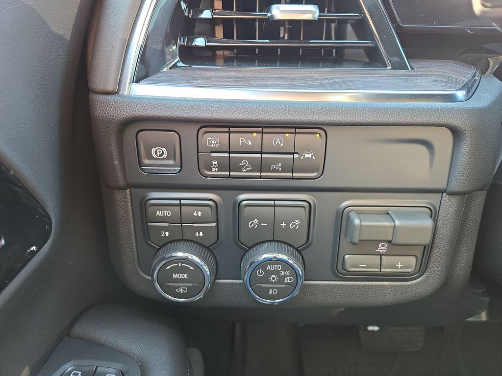 2026 Chevrolet Suburban Z71 Folsom CA