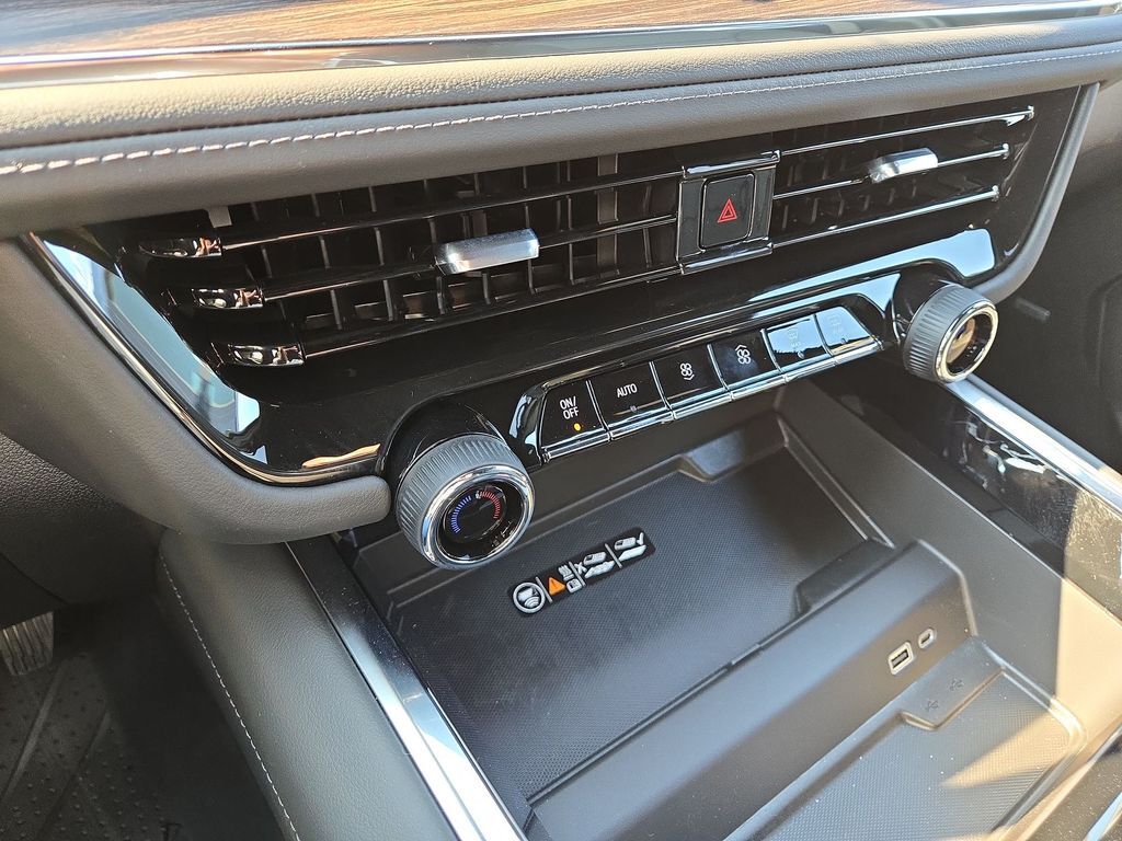 2026 Chevrolet Suburban Z71 Folsom CA