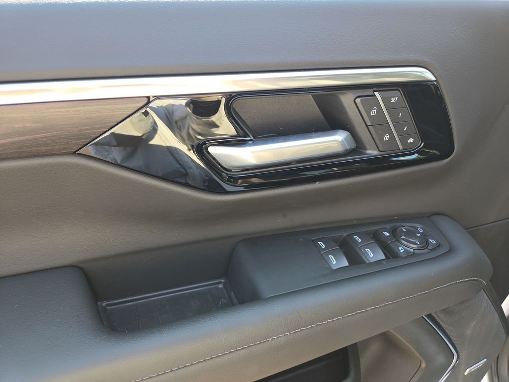 2026 Chevrolet Suburban Z71 Folsom CA