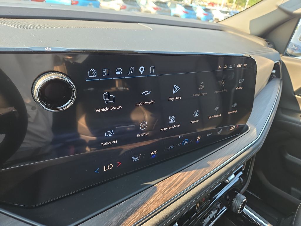 2026 Chevrolet Suburban Z71 Folsom CA