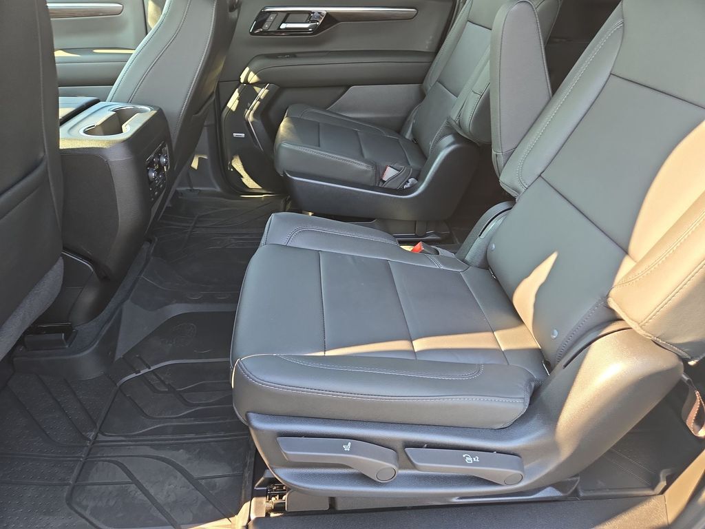 2026 Chevrolet Suburban Z71 Folsom CA