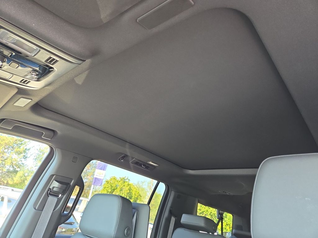 2026 Chevrolet Suburban Z71 Folsom CA