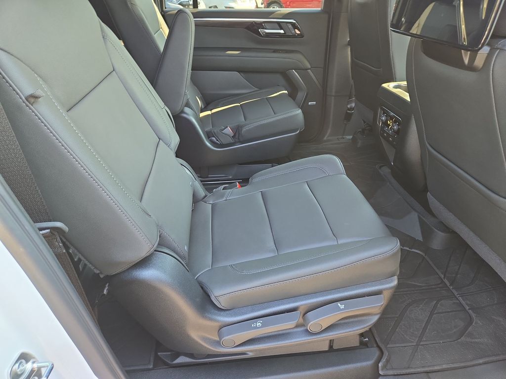 2026 Chevrolet Suburban Z71 Folsom CA