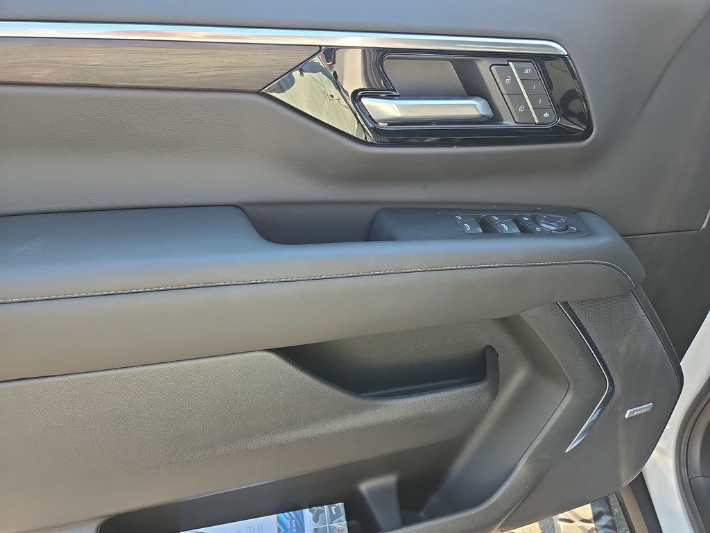 2026 Chevrolet Suburban Z71 Folsom CA