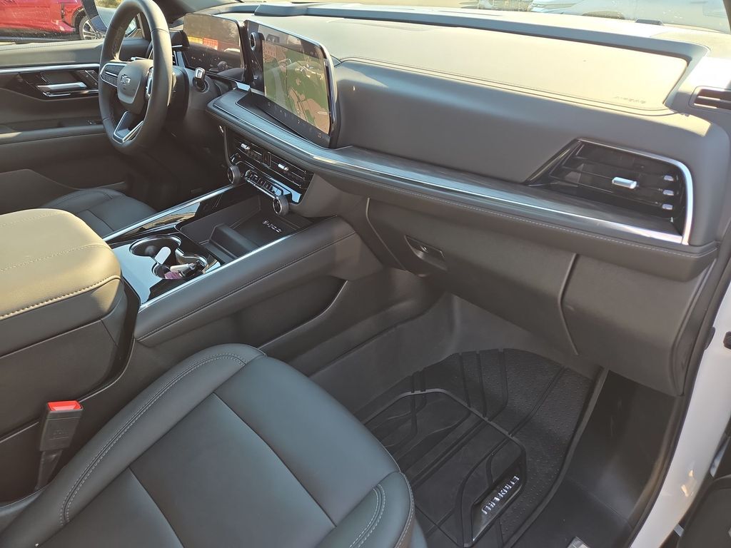 2026 Chevrolet Suburban Z71 Folsom CA