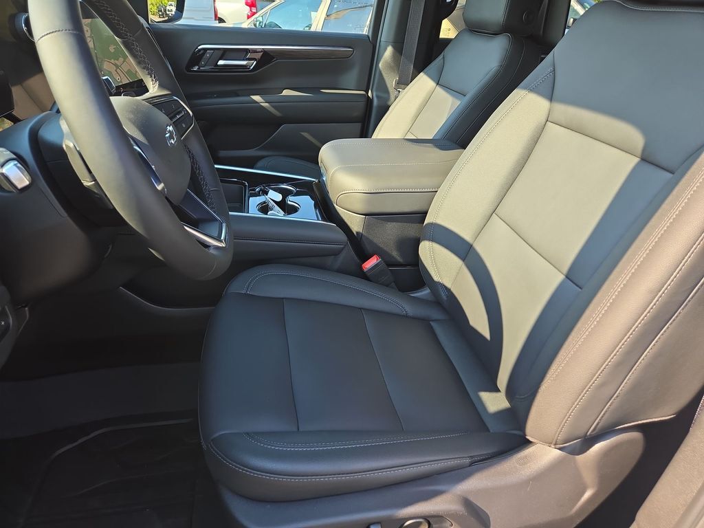 2026 Chevrolet Suburban Z71 Folsom CA