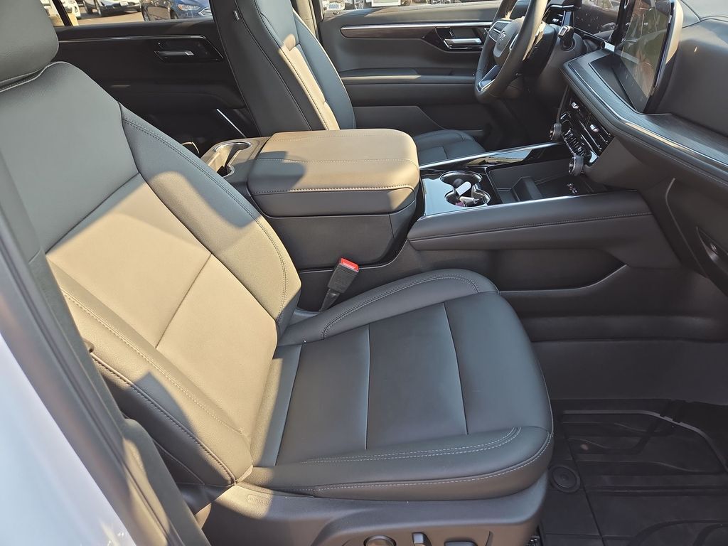 2026 Chevrolet Suburban Z71 Folsom CA
