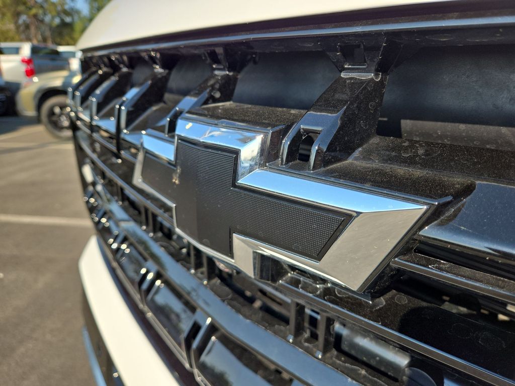 2026 Chevrolet Suburban Z71 Folsom CA