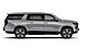 2026 Chevrolet Suburban Z71 Inglewood  CA
