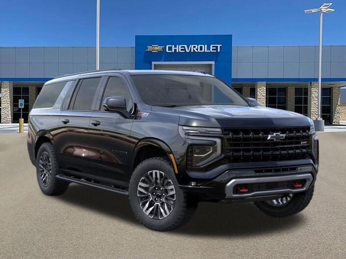 2026 Chevrolet Suburban Z71 Inglewood  CA