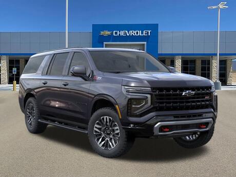 2026 Chevrolet Suburban Z71 San Clemente CA