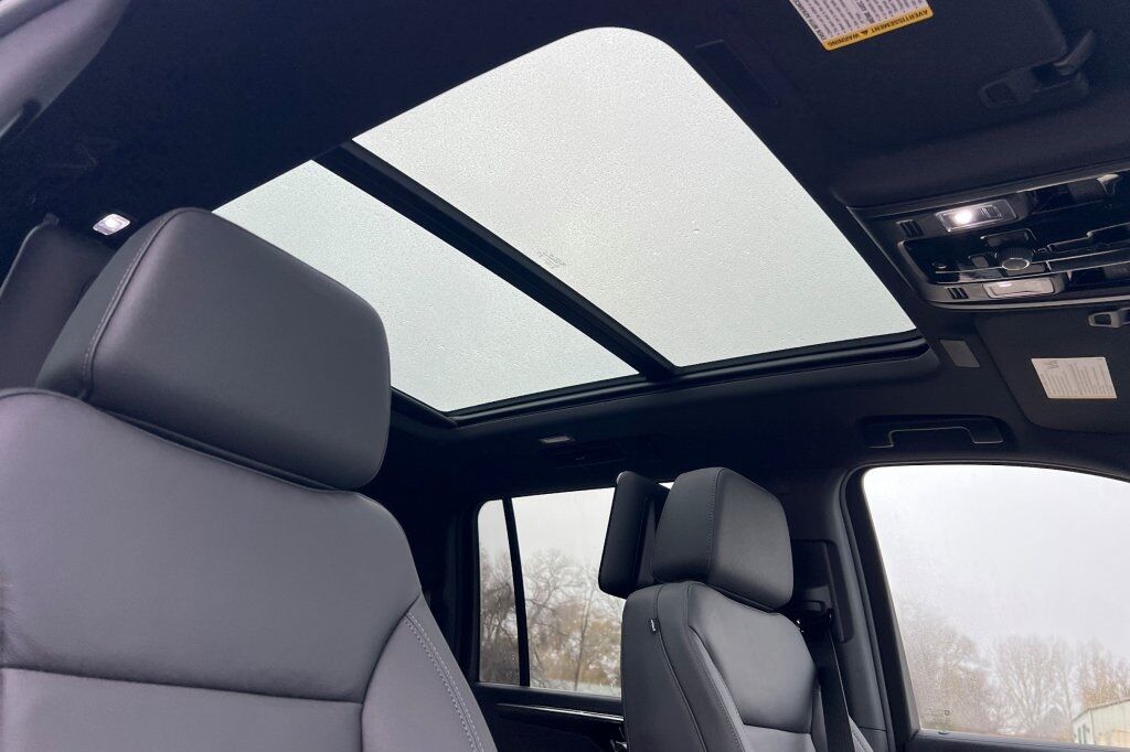 2026 Chevrolet Suburban Z71 Fruitland ID