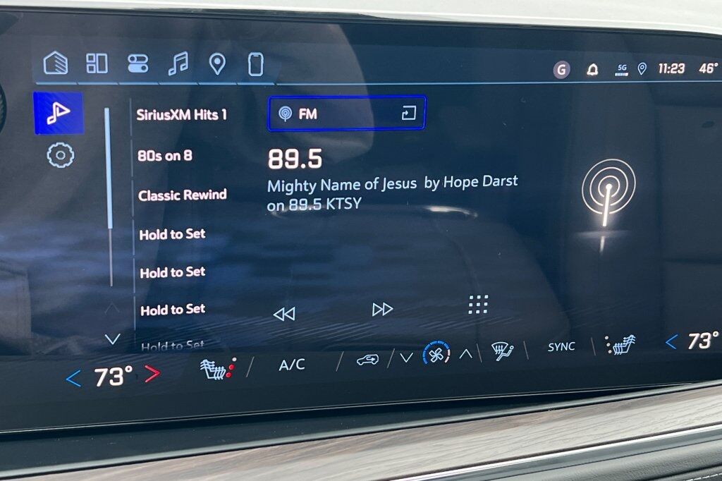 2026 Chevrolet Suburban Z71 Fruitland ID