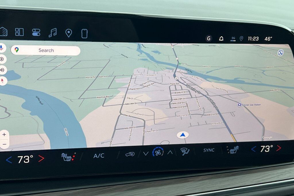 2026 Chevrolet Suburban Z71 Fruitland ID