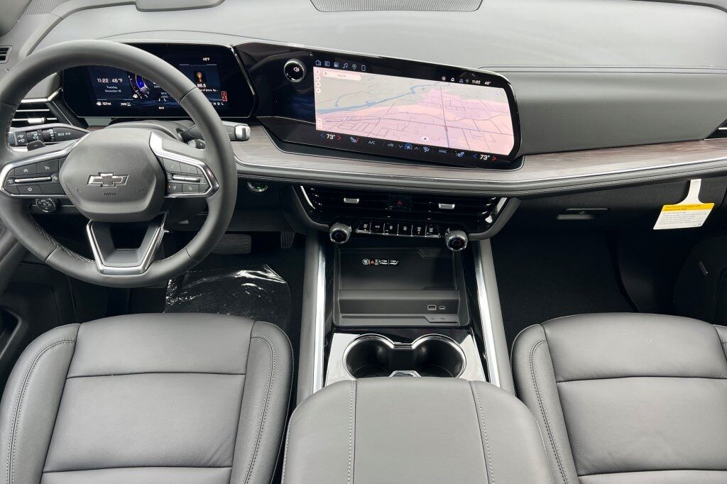 2026 Chevrolet Suburban Z71 Fruitland ID